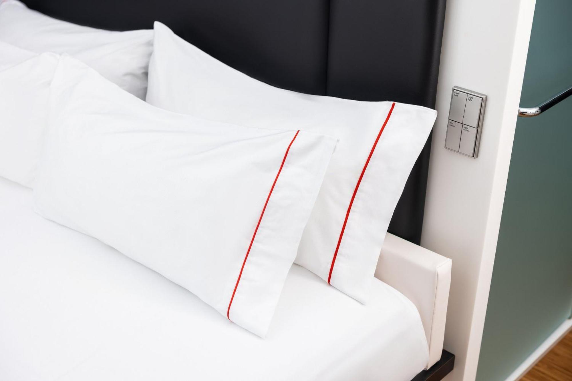 Hotel Citizenm Zurigo